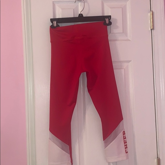 Varsity Leggings - Picture 7 of 7